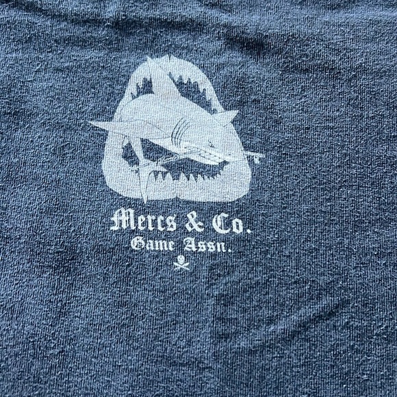 Men’s graphic tee - Picture 3 of 4